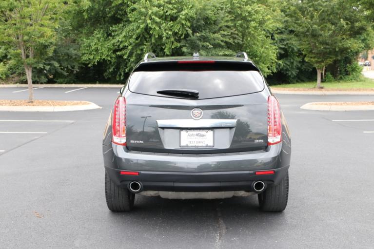 Used 2016 Cadillac SRX Performance Collection W/NAV PERFORMANCE COLLECTION FWD for sale Sold at Auto Collection in Murfreesboro TN 37130 6