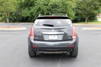 Used 2016 Cadillac SRX Performance Collection W/NAV PERFORMANCE COLLECTION FWD for sale Sold at Auto Collection in Murfreesboro TN 37129 6