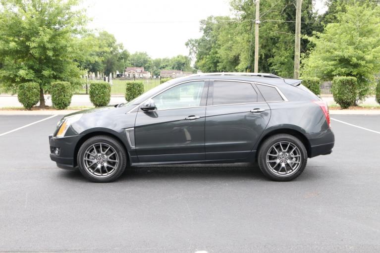 Used 2016 Cadillac SRX Performance Collection W/NAV PERFORMANCE COLLECTION FWD for sale Sold at Auto Collection in Murfreesboro TN 37130 7