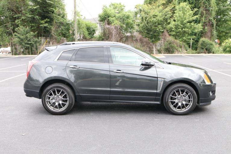 Used 2016 Cadillac SRX Performance Collection W/NAV PERFORMANCE COLLECTION FWD for sale Sold at Auto Collection in Murfreesboro TN 37130 8