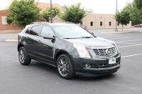 Used 2016 Cadillac SRX Performance Collection W/NAV PERFORMANCE COLLECTION FWD for sale Sold at Auto Collection in Murfreesboro TN 37130 1