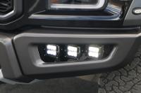 Used 2020 Ford F-150 RAPTOR 4WD SUPER CREW W/NAV RAPTOR SUPERCREW 4WD for sale Sold at Auto Collection in Murfreesboro TN 37129 11
