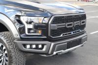Used 2020 Ford F-150 RAPTOR 4WD SUPER CREW W/NAV RAPTOR SUPERCREW 4WD for sale Sold at Auto Collection in Murfreesboro TN 37130 12