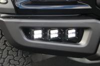 Used 2020 Ford F-150 RAPTOR 4WD SUPER CREW W/NAV RAPTOR SUPERCREW 4WD for sale Sold at Auto Collection in Murfreesboro TN 37129 14