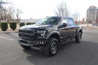 Used 2020 Ford F-150 RAPTOR 4WD SUPER CREW W/NAV RAPTOR SUPERCREW 4WD for sale Sold at Auto Collection in Murfreesboro TN 37129 2