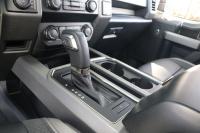 Used 2020 Ford F-150 RAPTOR 4WD SUPER CREW W/NAV RAPTOR SUPERCREW 4WD for sale Sold at Auto Collection in Murfreesboro TN 37129 26