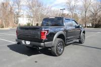 Used 2020 Ford F-150 RAPTOR 4WD SUPER CREW W/NAV RAPTOR SUPERCREW 4WD for sale Sold at Auto Collection in Murfreesboro TN 37130 3
