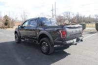Used 2020 Ford F-150 RAPTOR 4WD SUPER CREW W/NAV RAPTOR SUPERCREW 4WD for sale Sold at Auto Collection in Murfreesboro TN 37129 4