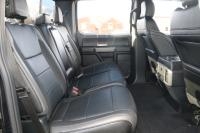 Used 2020 Ford F-150 RAPTOR 4WD SUPER CREW W/NAV RAPTOR SUPERCREW 4WD for sale Sold at Auto Collection in Murfreesboro TN 37129 45