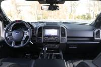 Used 2020 Ford F-150 RAPTOR 4WD SUPER CREW W/NAV RAPTOR SUPERCREW 4WD for sale Sold at Auto Collection in Murfreesboro TN 37129 50