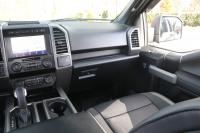 Used 2020 Ford F-150 RAPTOR 4WD SUPER CREW W/NAV RAPTOR SUPERCREW 4WD for sale Sold at Auto Collection in Murfreesboro TN 37129 52