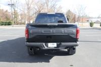 Used 2020 Ford F-150 RAPTOR 4WD SUPER CREW W/NAV RAPTOR SUPERCREW 4WD for sale Sold at Auto Collection in Murfreesboro TN 37129 6
