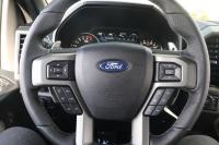 Used 2020 Ford F-150 RAPTOR 4WD SUPER CREW W/NAV RAPTOR SUPERCREW 4WD for sale Sold at Auto Collection in Murfreesboro TN 37130 64