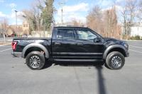 Used 2020 Ford F-150 RAPTOR 4WD SUPER CREW W/NAV RAPTOR SUPERCREW 4WD for sale Sold at Auto Collection in Murfreesboro TN 37130 8