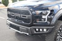 Used 2020 Ford F-150 RAPTOR 4WD SUPER CREW W/NAV RAPTOR SUPERCREW 4WD for sale Sold at Auto Collection in Murfreesboro TN 37129 9