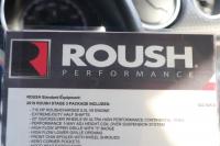 Used 2019 FORD MUSTANG GT ROUSH STAGE 3 710HP W/NAV Roush Stage 3 for sale Sold at Auto Collection in Murfreesboro TN 37129 45