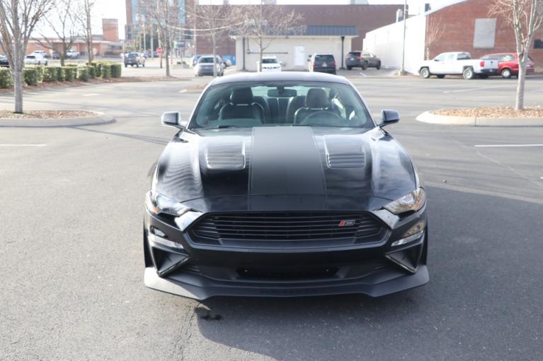 Used 2019 FORD MUSTANG GT ROUSH STAGE 3 710HP W/NAV Roush Stage 3 for sale $59,950 at Auto Collection in Murfreesboro TN 37130 5