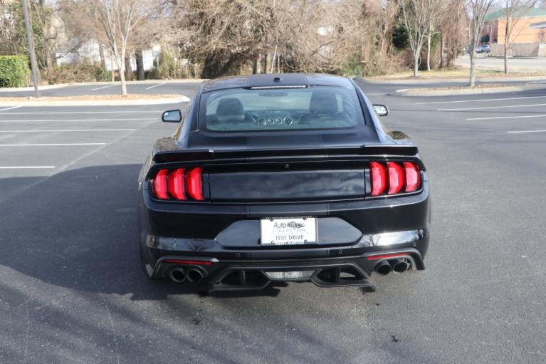 Used 2019 FORD MUSTANG GT ROUSH STAGE 3 710HP W/NAV Roush Stage 3 for sale $59,950 at Auto Collection in Murfreesboro TN 37130 6