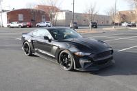 Used 2019 FORD MUSTANG GT ROUSH STAGE 3 710HP W/NAV Roush Stage 3 for sale Sold at Auto Collection in Murfreesboro TN 37129 1