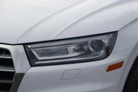 Used 2020 Audi AUDI Q5 45 TFSI QUATTRO W/CONVENIENCE PKG for sale Sold at Auto Collection in Murfreesboro TN 37130 10