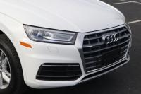 Used 2020 Audi AUDI Q5 45 TFSI QUATTRO W/CONVENIENCE PKG for sale Sold at Auto Collection in Murfreesboro TN 37129 11
