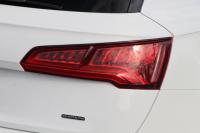 Used 2020 Audi AUDI Q5 45 TFSI QUATTRO W/CONVENIENCE PKG for sale Sold at Auto Collection in Murfreesboro TN 37130 14