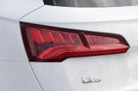 Used 2020 Audi AUDI Q5 45 TFSI QUATTRO W/CONVENIENCE PKG for sale Sold at Auto Collection in Murfreesboro TN 37129 16