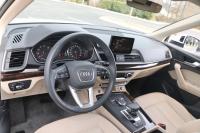 Used 2020 Audi AUDI Q5 45 TFSI QUATTRO W/CONVENIENCE PKG for sale Sold at Auto Collection in Murfreesboro TN 37129 21