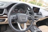 Used 2020 Audi AUDI Q5 45 TFSI QUATTRO W/CONVENIENCE PKG for sale Sold at Auto Collection in Murfreesboro TN 37129 22