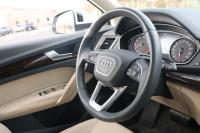 Used 2020 Audi AUDI Q5 45 TFSI QUATTRO W/CONVENIENCE PKG for sale Sold at Auto Collection in Murfreesboro TN 37130 26