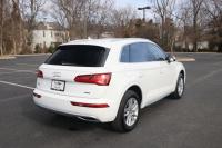 Used 2020 Audi AUDI Q5 45 TFSI QUATTRO W/CONVENIENCE PKG for sale Sold at Auto Collection in Murfreesboro TN 37129 3