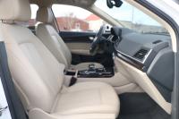 Used 2020 Audi AUDI Q5 45 TFSI QUATTRO W/CONVENIENCE PKG for sale Sold at Auto Collection in Murfreesboro TN 37129 34