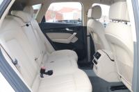 Used 2020 Audi AUDI Q5 45 TFSI QUATTRO W/CONVENIENCE PKG for sale Sold at Auto Collection in Murfreesboro TN 37129 37