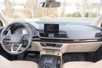 Used 2020 Audi AUDI Q5 45 TFSI QUATTRO W/CONVENIENCE PKG for sale Sold at Auto Collection in Murfreesboro TN 37130 48