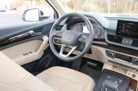Used 2020 Audi AUDI Q5 45 TFSI QUATTRO W/CONVENIENCE PKG for sale Sold at Auto Collection in Murfreesboro TN 37129 49