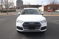 Used 2020 Audi AUDI Q5 45 TFSI QUATTRO W/CONVENIENCE PKG for sale Sold at Auto Collection in Murfreesboro TN 37129 5