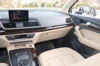 Used 2020 Audi AUDI Q5 45 TFSI QUATTRO W/CONVENIENCE PKG for sale Sold at Auto Collection in Murfreesboro TN 37129 50