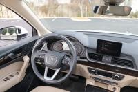 Used 2020 Audi AUDI Q5 45 TFSI QUATTRO W/CONVENIENCE PKG for sale Sold at Auto Collection in Murfreesboro TN 37129 54