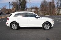 Used 2020 Audi AUDI Q5 45 TFSI QUATTRO W/CONVENIENCE PKG for sale Sold at Auto Collection in Murfreesboro TN 37129 8