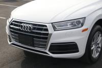 Used 2020 Audi AUDI Q5 45 TFSI QUATTRO W/CONVENIENCE PKG for sale Sold at Auto Collection in Murfreesboro TN 37130 9