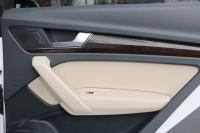 Used 2020 Audi AUDI Q5 45 TFSI QUATTRO W/CONVENIENCE PKG for sale Sold at Auto Collection in Murfreesboro TN 37129 96