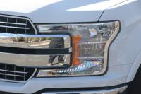 Used 2018 Ford F-150 LARIAT SUPERCREW 4X4 DIESEL W/NAV for sale Sold at Auto Collection in Murfreesboro TN 37129 10