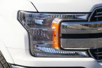 Used 2018 Ford F-150 LARIAT SUPERCREW 4X4 DIESEL W/NAV for sale Sold at Auto Collection in Murfreesboro TN 37129 12