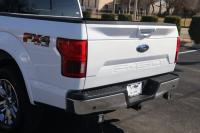 Used 2018 Ford F-150 LARIAT SUPERCREW 4X4 DIESEL W/NAV for sale Sold at Auto Collection in Murfreesboro TN 37129 15