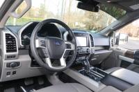Used 2018 Ford F-150 LARIAT SUPERCREW 4X4 DIESEL W/NAV for sale Sold at Auto Collection in Murfreesboro TN 37129 25