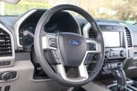 Used 2018 Ford F-150 LARIAT SUPERCREW 4X4 DIESEL W/NAV for sale Sold at Auto Collection in Murfreesboro TN 37129 26