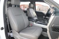 Used 2018 Ford F-150 LARIAT SUPERCREW 4X4 DIESEL W/NAV for sale Sold at Auto Collection in Murfreesboro TN 37129 39