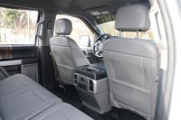 Used 2018 Ford F-150 LARIAT SUPERCREW 4X4 DIESEL W/NAV for sale Sold at Auto Collection in Murfreesboro TN 37129 40