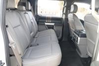 Used 2018 Ford F-150 LARIAT SUPERCREW 4X4 DIESEL W/NAV for sale Sold at Auto Collection in Murfreesboro TN 37129 41