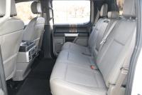 Used 2018 Ford F-150 LARIAT SUPERCREW 4X4 DIESEL W/NAV for sale Sold at Auto Collection in Murfreesboro TN 37129 44